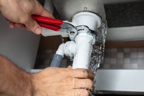 Best Ceiling water damage repair  in Wayne, OH